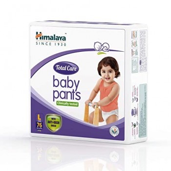 Himalaya Baby Pants L-54 Pants